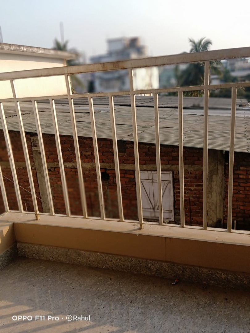 Unfurnished 1BHK in Hatigaon, Guwahati, Assam, India for Rent